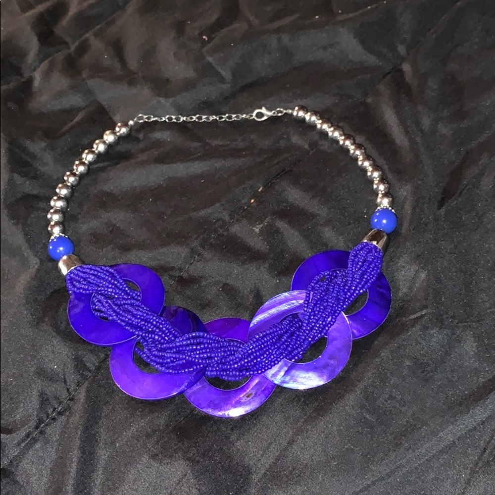 Necklace for a women